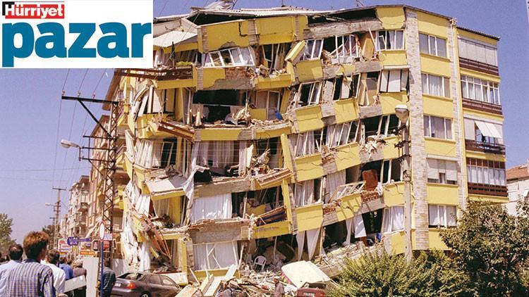 ‘İnsanlar travmalarını unutmak için deprem olgusunu reddetmeye yöneldi’