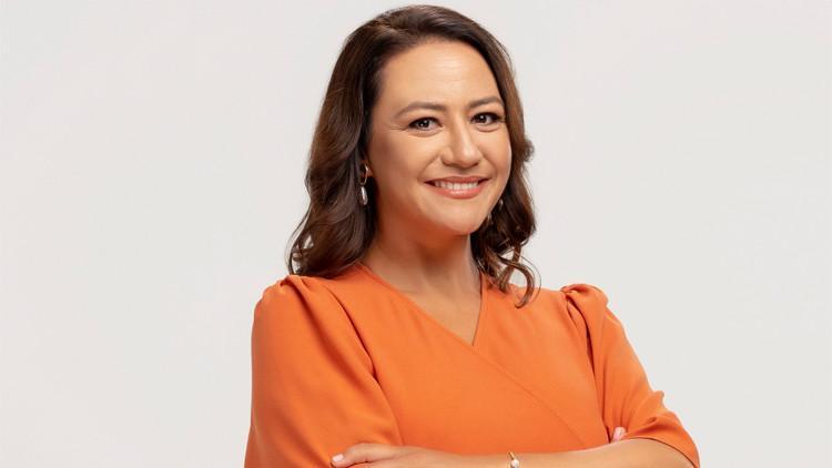 Ezgi Sertel: Hem çalışıp hem de okudum o yüzden tutumluyum