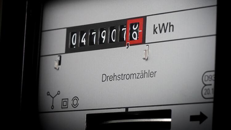 Elektrik ücretinde rekor artış