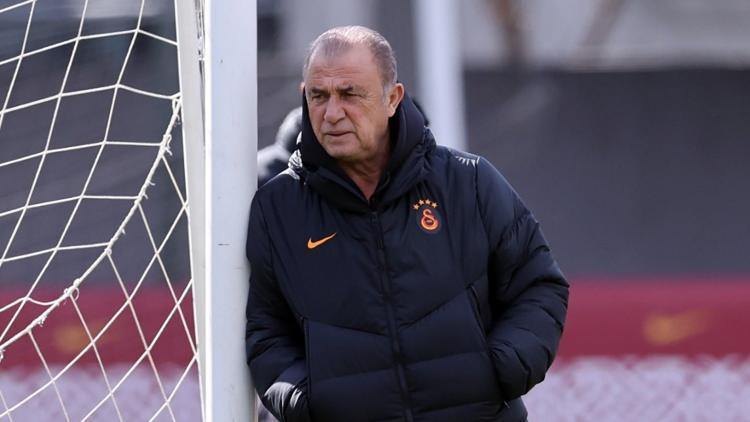 Galatasaray, Ankaragücü maçının çalışmalarına başladı!