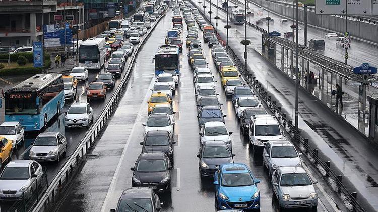 Trafik sorununa çare olacak! Seri üretimine başlandı