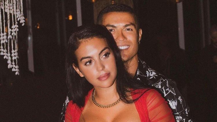 Georgina Rodriguez'den Cristiano Ronaldo itirafı: 'Maçları kaybedince...'