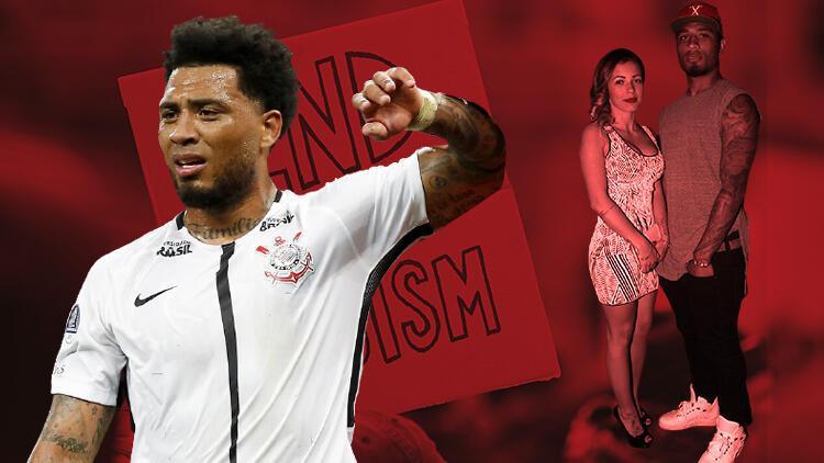 Colin Kazım Richards: Türk olmaktan her zaman gurur duydum!