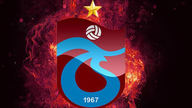 Trabzonspor'da Kamil Ahmet, Fenerbahçe maçı öncesi kadrodan çıkarıldı!