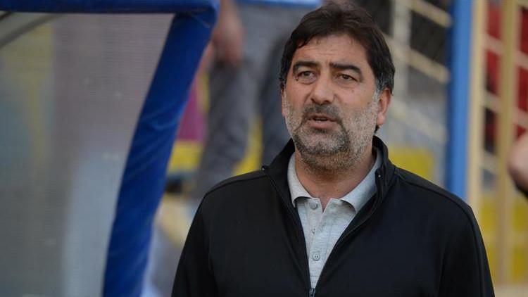 Ünal Karaman'dan galibiyet sözleri