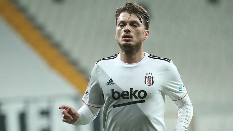 Beşiktaş'ta Sergen Yalçın’ın yeni kozu Adem Ljajic