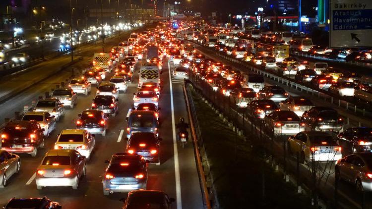 ASELSAN trafik sorununu çözmek için düğmeye bastı