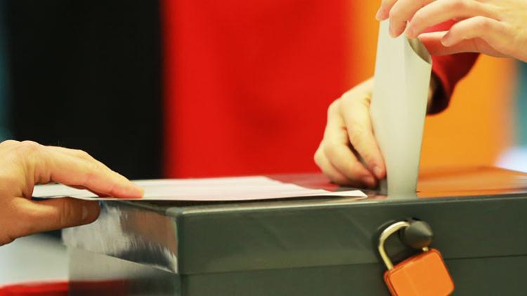 Hedef kadın liderlerle iktidara ortaklık