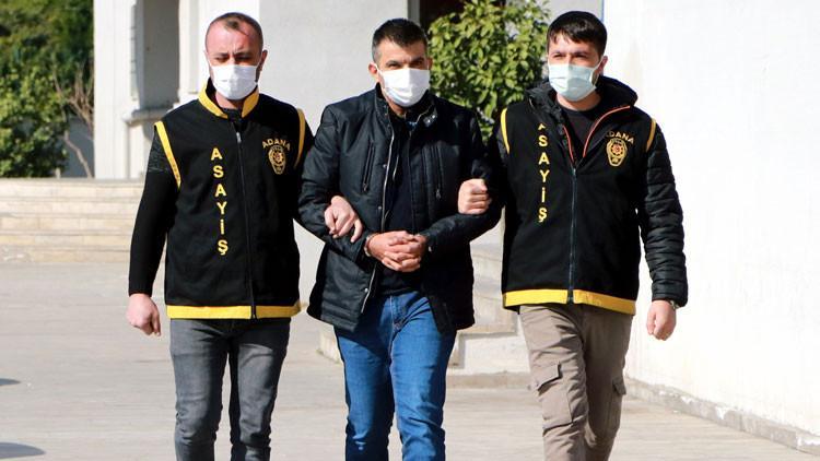Adana'daki korkunç olayda flaş gelişme! Firari hükümlü yakalandı