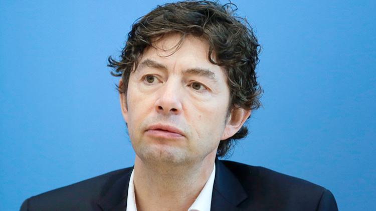 ‘Üçüncü dalganın başındayız’