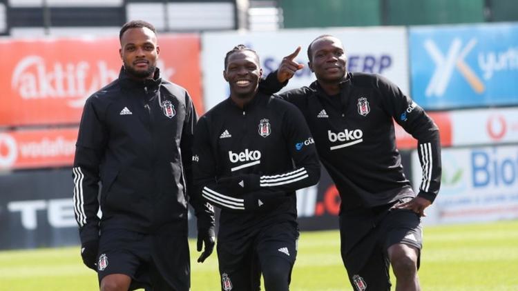 Beşiktaş, Yeni Malatyaspor deplasmanında! 4 oyuncu sınırda...