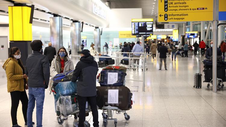 İngiltere'de büyük kriz! Başvuranlar yüzde 228'i geçti