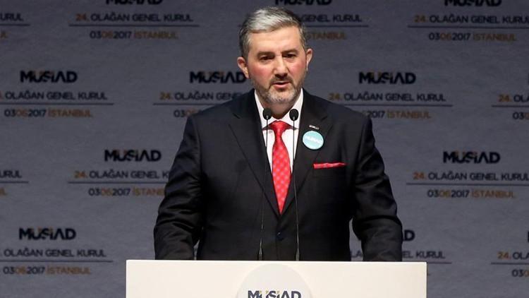 MÜSİAD'dan büyüme açıklaması: Takdire şayan