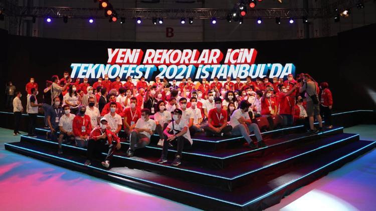 TEKNOFEST 'Teknoloji Yarışmaları'na başvuru süresi uzatıldı