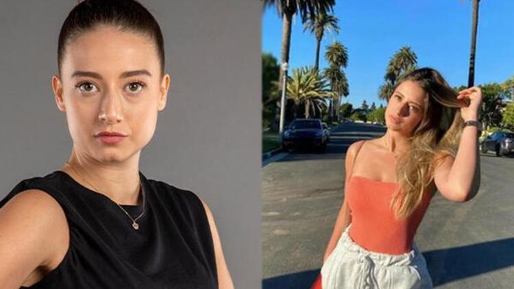 Survivor Aleyna kimdir, kaç yaşında? Aleyna Kalaycıoğlu ile ilgili bilgiler