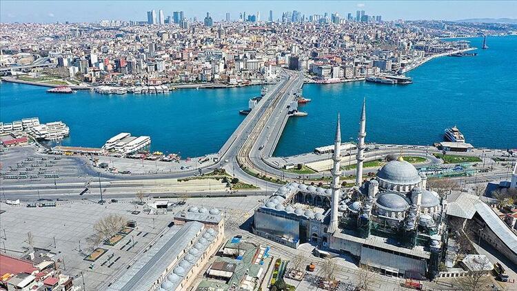 istanbul da ve izmir de 65 yas ustu ve 20 yas alti sokaga cikma yasagi kalkti mi son dakika haberleri