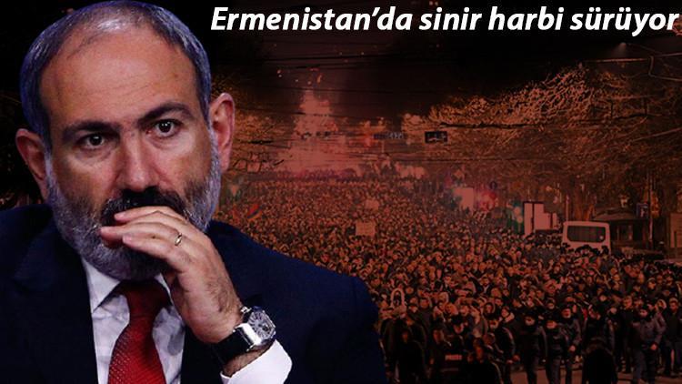 Paşinyan, Rusya’dan özür diledi: Yanlış anlamışım