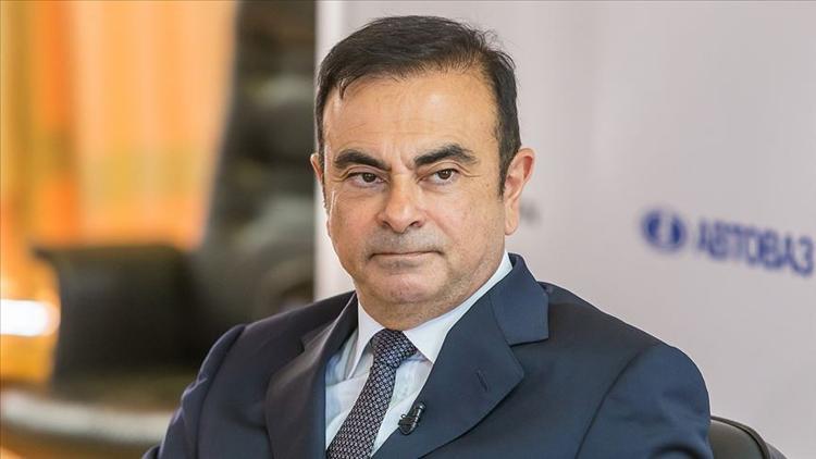 Eski Nissan yöneticisinin kaçışında yeni gelişme!