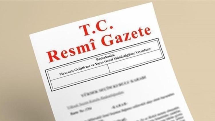 Enerji Etiketlemesi Çerçeve Yönetmeliği yayımlandı