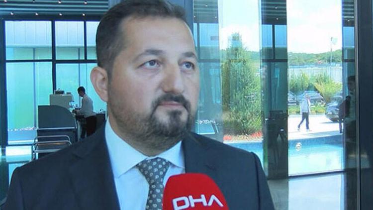 Trabzonspor yöneticisi Sertaç Güven: 'Fenerbahçe maçında...'