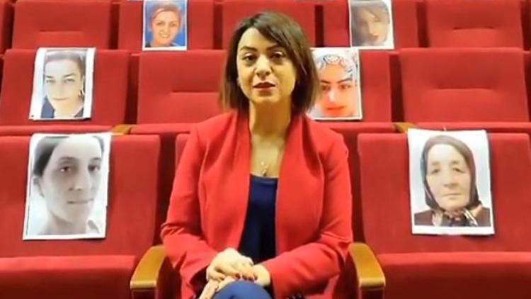 Hem kadınlar hem tiyatrolar yaşasın