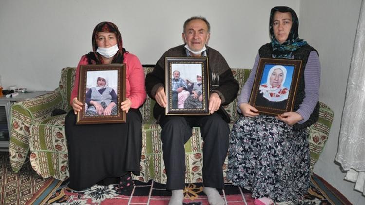 Fatma Çeri'ye ne oldu, bulundu mu? Fatma Çeri olayının detayları