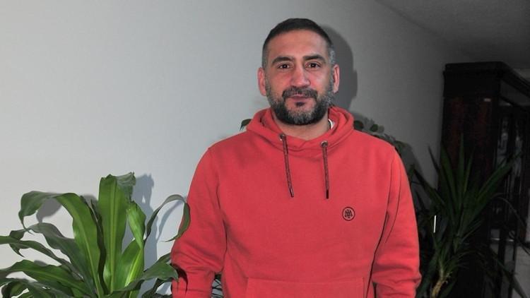Ümit Karan'dan koronavirüs itirafı! "Eşimi hatırlamadım..."