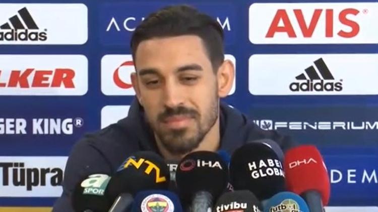 Son dakika: İrfan Can Kahveci'den Mesut Özil ve Emre Belözoğlu itirafı! 'Fenerbahçe'ye transferim...'