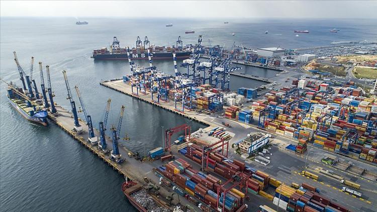 Doğu Karadeniz ihracatta atağa kalktı! Yüzde 21 arttı