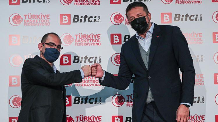 TBF'ye yeni sponsor
