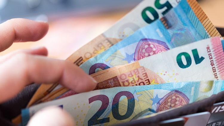 Berlin’de 275 milyon euro korona yardımı ödendi