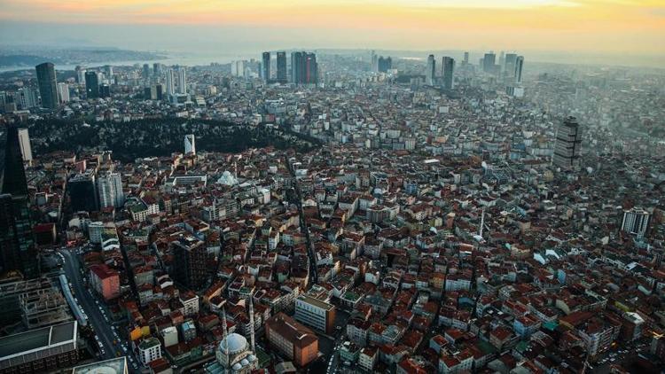 İnşaat malzemeleri sanayisi 2020'de büyüdü