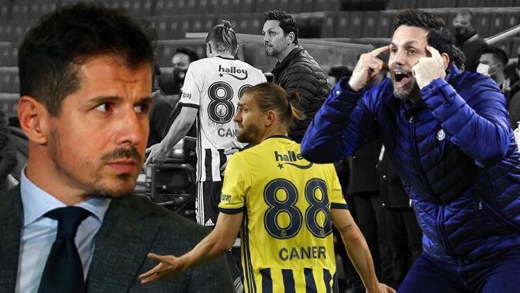 Fenerbahçe'de yeni Caner Erkin kararı! Kriz büyüyor...