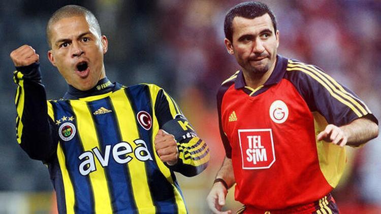 FIFA'nın Hagi-Alex oylamasında son durum