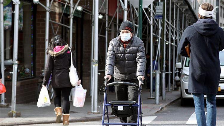 ABD'de koronavirüsten ölenlerin sayısı 514 bin 660'a yükseldi