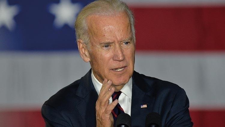Biden'dan aşı vaadi: Mayıs sonuna kadar her Amerikalıya yetecek aşımız olacak