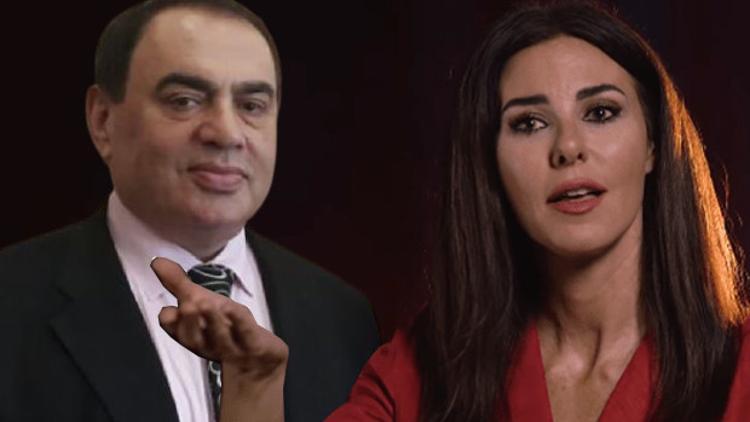 Defne Samyeli: Sistematik şekilde baskıya maruz kaldım