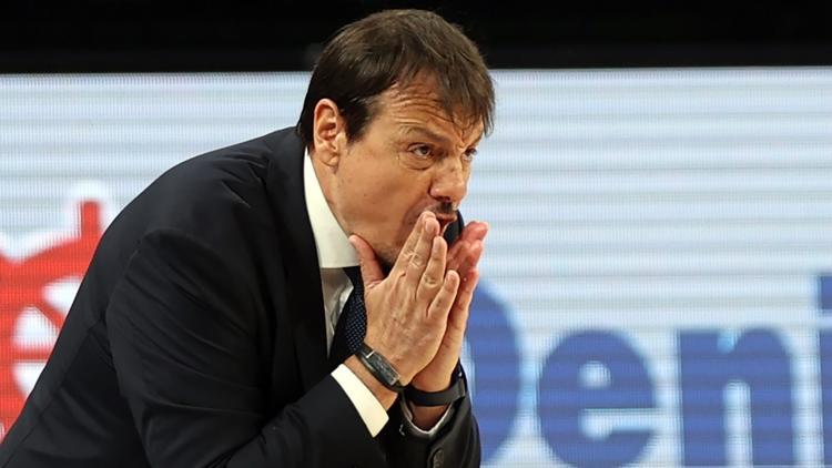 Çıkıştaki Anadolu Efes'in Euroleague'de konuğu CSKA Moskova