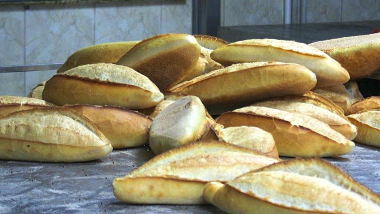 Ankara'da ekmeğe zam