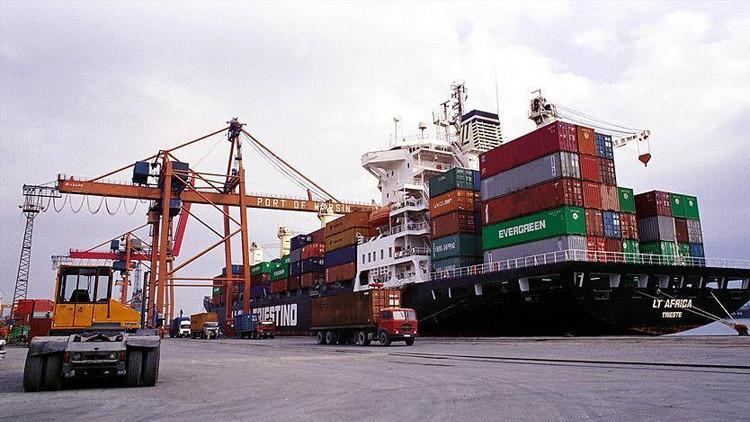 Ege İhracatçı Birlikleri'nin ihracatı yüzde 16 arttı
