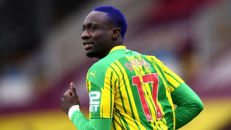 Mbaye Diagne'den Galatasaray ve İngiltere itirafı