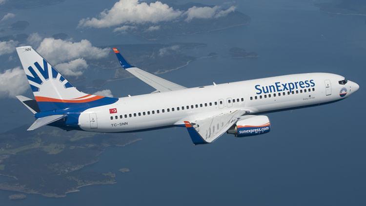 SunExpress’ten Korona Garanti Paketi