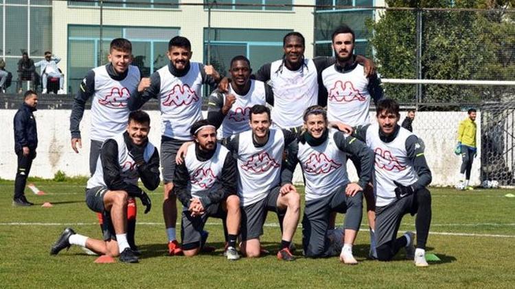Denizlispor’a 3 müjde! Recep Niyaz, Mustafa Yumlu ve Tusha geri döndü...