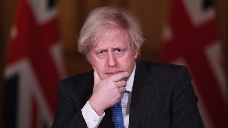 Boris Jonhson, EURO 2020 için onayı verdi! 10 stadyum hazır...