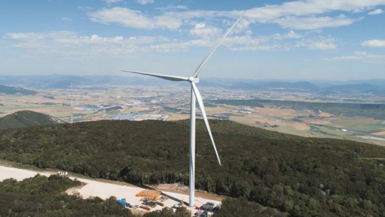 Siemens Gamesa’nın dünyadaki altıncı Ar-Ge merkezi Türkiye’de kuruldu