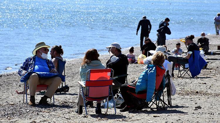 Marmaris Te Yerlesik Yasayan 65 Yas Ve Uzeri Yabancilar 2 Nci Doz Asilarini Oldu Son Dakika Haberleri Internet