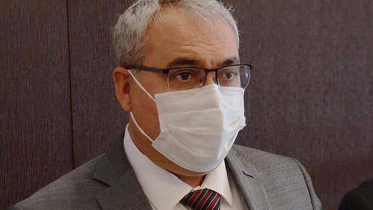 Mavi kategorideki Muş'ta validen 'gevşeme' uyarısı: Herkes maske takacak