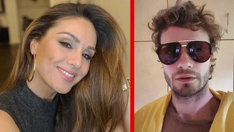 Nazan Eckes boşanıyor mu?
