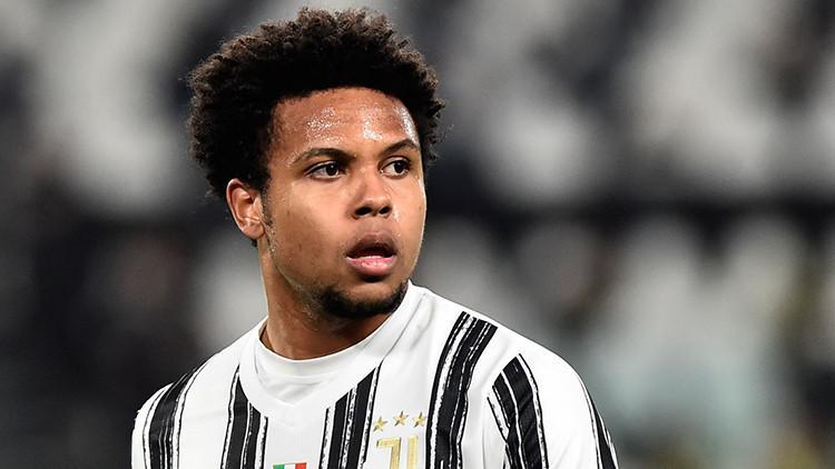 Juventus, McKennie'nin bonservisini aldı