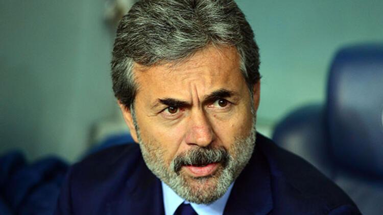 Aykut Kocaman'dan VAR tepkisi! "G.Saray maçında hakem çağrılmadı..."